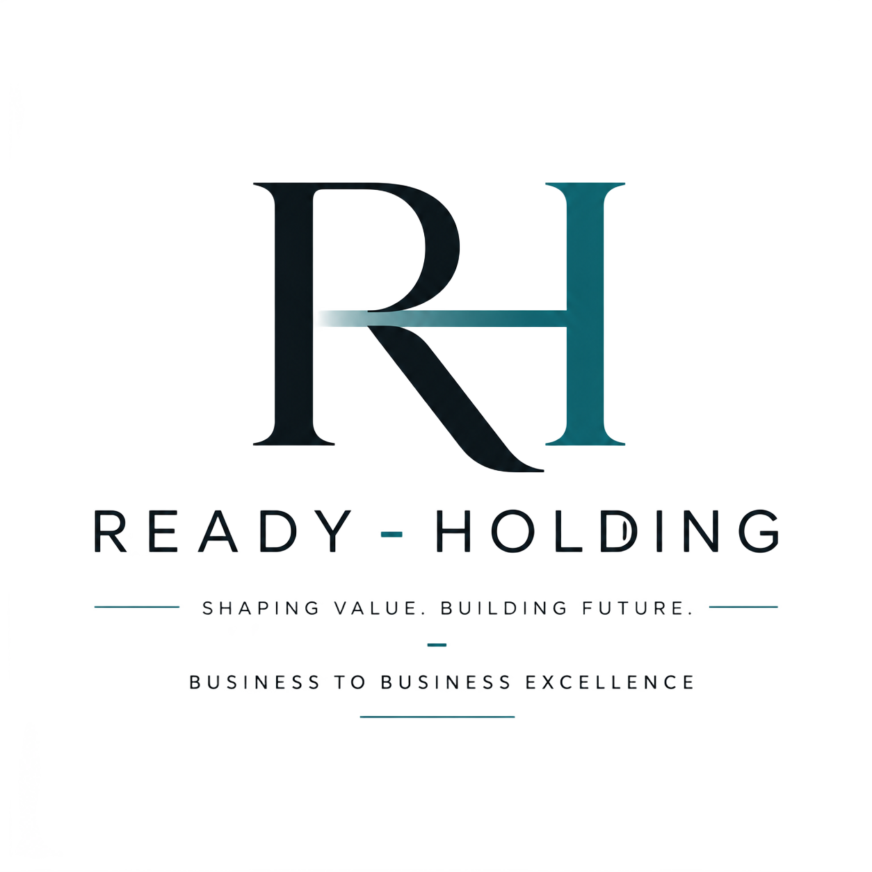 Ready SRL — Ready Holding